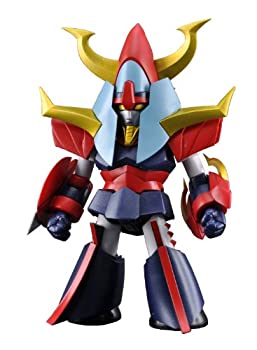 【中古】「非常に良い」ES合金11 勇者ライディーン (ノンスケール 塗装済み完成品)画像