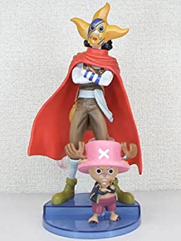【中古】「非常に良い」ワンピーススタイリング3 そげキング&チョッパー