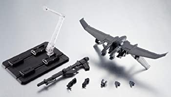 【中古】「非常に良い」ROBOT魂 -ロボット魂-〈SIDE AS〉 フルメタル・パニック! アーバレスト “ラムダ・ドライバ”専用 緊急展開ブースター+プロトデモリッションガ|オマツリライフ別館