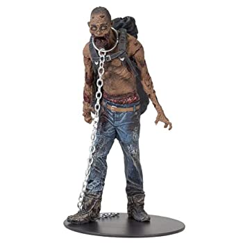 【中古】「未使用品」Mcfarlane The Walking Dead TV Series 3 4.5\
