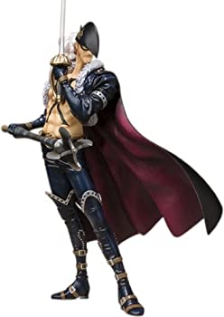 【中古】「未使用品」フィギュアーツZERO X (ディエス) ・ドレーク