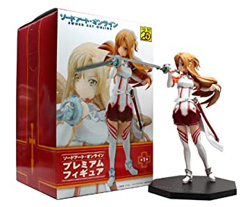 (未使用･未開封品)　ソードアート・オンラインII PMフィギュア アスナ ALO 約200mm kmdlckf 楽天市場】【中古】(未使用・未開封品) ソードアート