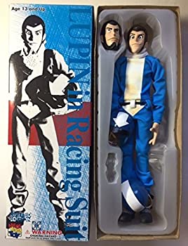 【中古】「未当て嵌める品」スタイリッシュコレクションNO.23 レーサールパン 初回生み出すこと押さえる