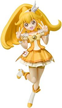 【中古】フィギュアーツZERO キュアピース|オマツリライフ別館
