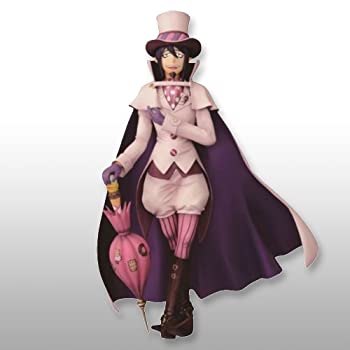 【中古】一番くじ 青の祓魔師 青のエクソシスト 青き炎再び B賞 メフィスト・フェレス フィギュア 単品画像
