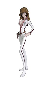 【中古】「未使用品」フジコレ峰不二子コレクションTMSシリーズ 「LUPIN the Third ~峰不二子という女~」 峰不二子フィギュア DIVE ver.|オマツリライフ別館