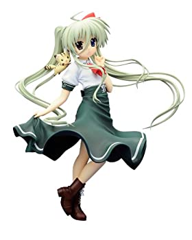 【中古】「ほぼ新品」魔法少女リリカルなのはViVid アインハルト・ストラトス (1/7スケール PVC製塗装済完成品)｜オマツリライフ別館
