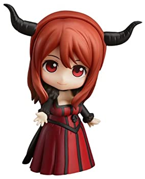 【中古】「未使用品」まおゆう魔王勇者 ねんどろいど 魔王 (ノンスケール ABS&PVC塗装済み可動フィギュア) 7,126円