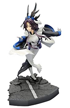 【中古】「ほぼ新品」境界線上のホライゾン 鹿角 (1/8スケール PVC製塗装済完成品)