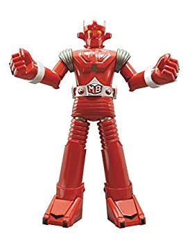 【中古】ダイナマイトアクション! NO.5 スーパーロボット マッハバロン(再生産)画像