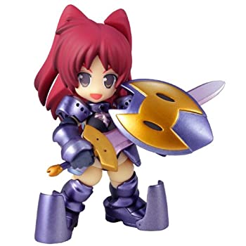 【中古】「ほぼ新品」デフォレボ 戦闘機向坂環 (ダークナイトカラー)