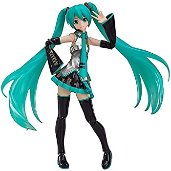 【中古】「非常に良い」figma キャラクター・ボーカル・シリーズ01 初音ミク 初音ミク 2.0 (ノンスケール ABS&PVC 塗装済み可動フィギュア) 12,972円