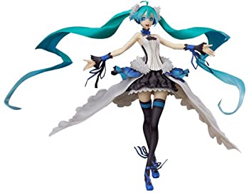 【中古】「ほぼ新品」セブンスドラゴン2020 初音ミク TYPE2020 1/7スケール PVC製 塗装済み完成品フィギュア|オマツリライフ別館