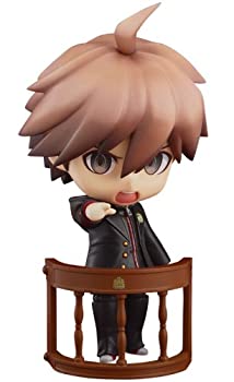中古 ダンガンロンパ 希望の学園と絶望の高校生 The Animation ねんどろいど 苗木誠 ノンスケール Abs Pvc塗装済み可動フィギュア Nwgeorgiascanner Com