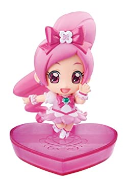 中古 ぷちきゃら 叢書 ハートキャッチプリキュア Box Newbyresnursery Com