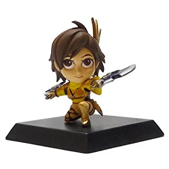 【中古】「非常に良い」戦国無双3 武将ミニフィギュアVol.1 ねね 単品画像