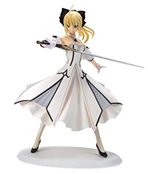 【中古】「ほぼ新品」Fate/stay night SQ図形 ～セイバー・リリィ～