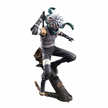 【中古】G.E.M.シリーズ NARUTO-ナルト-疾風伝 はたけカカシ ver.暗部|オマツリライフ別館