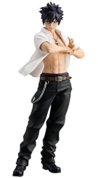 【中古】「非常に良い」FAIRY TAIL グレイ・フルバスター (1/7スケール PVC製塗装済み完成品)画像