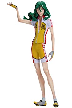 【中古】「未使用品」mensHdge technical statue No.4 弱虫ペダル 巻島裕介