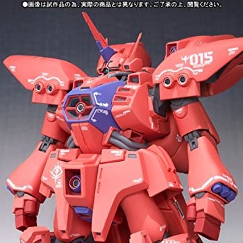 【中古】ROBOT魂 SIDE MS ゲーマルク 全高約15.5cm ABS&PVC製 フィギュア｜オマツリライフ別館 64,329円