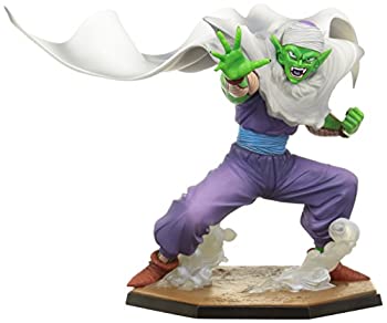 【中古】フィギュアーツZERO ピッコロ（魂ウェブ限定） [並行輸入品]