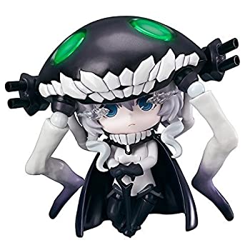 【中古】「未使用品」艦隊これくしょん -艦これ- ねんどろいど 空母ヲ級 (ノンスケール ABS&ATBC-PVC 塗装済み可動フィギュア)