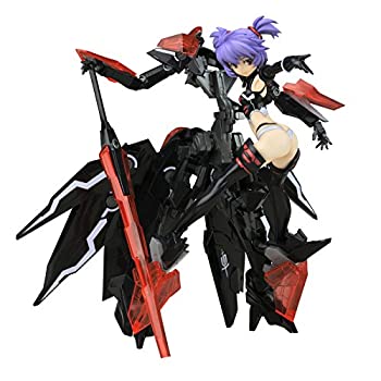 【中古】「ほぼ新品」武装神姫 アイネス ImageModel 約200mm PVC製 塗装済み完成品フィギュア