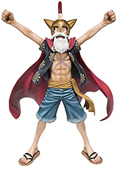 【中古】フィギュアーツZERO 剣闘士ルーシー [並行輸入品]｜オマツリライフ別館
