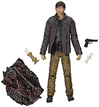 【中古】デッドテレビシリーズ7ガレスアクションフィギュアをウォーキングマクファーレントイズザ・ McFarlane Toys The Walking Dead TV Series 7 Garet