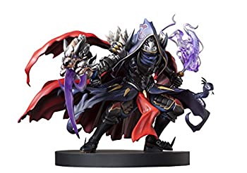 【中古】「ほぼ新品」ULTIMATE MODELING COLLECTION FIGURE INFERNO HADES -冥界神・インフェルノハーデス-