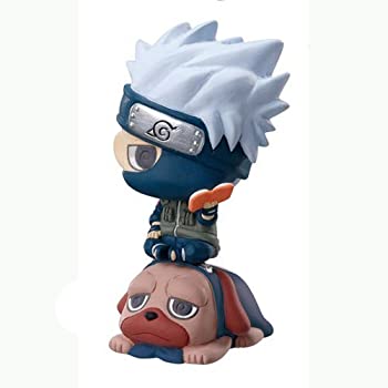 (未使用･未開封品)ぷちきゃらランド NARUTO ナルト 疾風伝 ナルトな九尾だってばよ! メガホビEXPO 2013 SPRING ぷちきゃらランドNARUTO -ナルト- 疾風伝 ナルトな九尾だってば