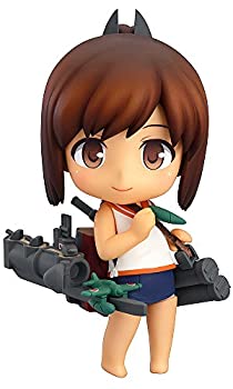 【中古】「ほぼ新品」ねんどろいど 艦隊これくしょん -艦これ- 伊401 ノンスケール ABS&ATBC-PVC製 塗装済み可動フィギュア|オマツリライフ別館