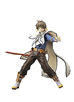 【中古】「非常に良い」コトブキヤ テイルズ オブ ゼスティリア スレイ 1/8スケール PVC製 塗装済み完成品フィギュア