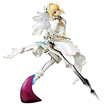 【中古】「未使用品」PPP セイバー・ブライド (1/8スケール PVC製塗装済み完成品)