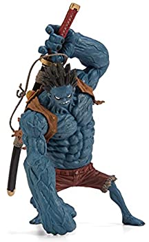 【中古】「ほぼ新品」ワンピース SCultures BIG 造形王頂上決戦3 Vol.3 ナイトメアルフィ 約130mm フィギュア