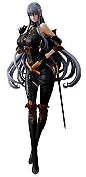 【中古】「非常に良い」戦場のヴァルキュリア セルベリア・ブレス 1/7スケール PVC製 塗装済み完成品フィギュア｜オマツリライフ別館 61,372円
