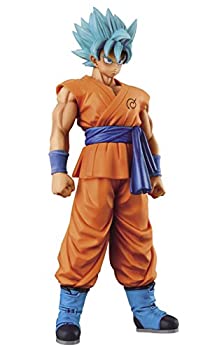 ゼノバース2 孫悟空 SMSPフィギュア コレクターズエディション ドラゴンボール ゼノバース2 COLLECTOR'S EDITION SUPER MASTER