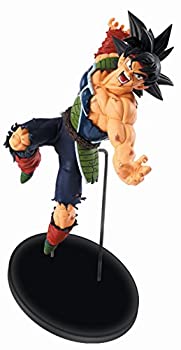 【中古】「未使用品」ドラゴンボール Scultures BIG 造形天下一武道会5 -共- 其之二 全1種 バーダック バンプレスト プライズ|オマツリライフ別館
