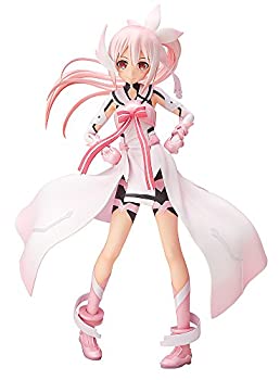 【中古】結城友奈は勇者である 結城友奈 1/8スケール PVC製 塗装済み完成品フィギュア画像