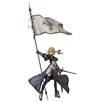 【中古】「非常に良い（無料延長保証）」PPP ルーラー/ジャンヌ・ダルク 「Fate/Apocrypha」 1/8スケール PVC製 塗装済み完成品フィギュア画像