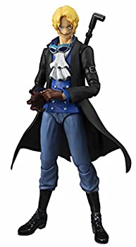 フィギュア ヴァリアブルアクションヒーローズ ONE PIECE ポートガス