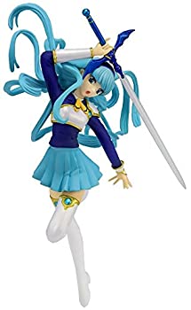 楽天市場】【中古】figma 魔法騎士レイアース 獅堂光 ノンスケール
