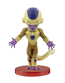 【中古】「ほぼ新品」ドラゴンボール超 ワールドコレクタブルフィギュア FREEZA SPECIAL vol.2 ゴールデンフリーザ 単品 17,294円