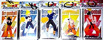 【中古】(非常に良い)バンプレスト ドラゴンボールZ Z戦士必殺技フィギュアその1 全5種|オマツリライフ別館