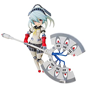 【中古】(非常に良い)パルフォム P4U - ペルソナ4 ジ・アルティメット イン マヨナカアリーナ - ラビリスノンスケール ABS&PVC製 塗装済み可動フィギュア|オマツリライフ別館