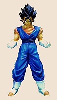 【中古】ドラゴンボールZ ハイスペックカラーリングフィギュア5 ベジット 単品
