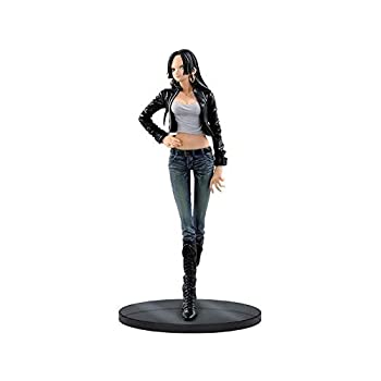 楽天市場】ワンピース フィギュア ハンコック JEANS FREAK vol.7