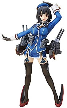 【中古】艦隊これくしょん -艦これ- 高雄 1/8スケール PVC製 塗装済み 完成品 フィギュア｜オマツリライフ別館