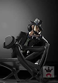 楽天市場】ルパン三世 PART5 CREATOR×CREATOR DAISUKE JIGEN 次元大介